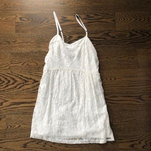 abercrombie and fitch dress